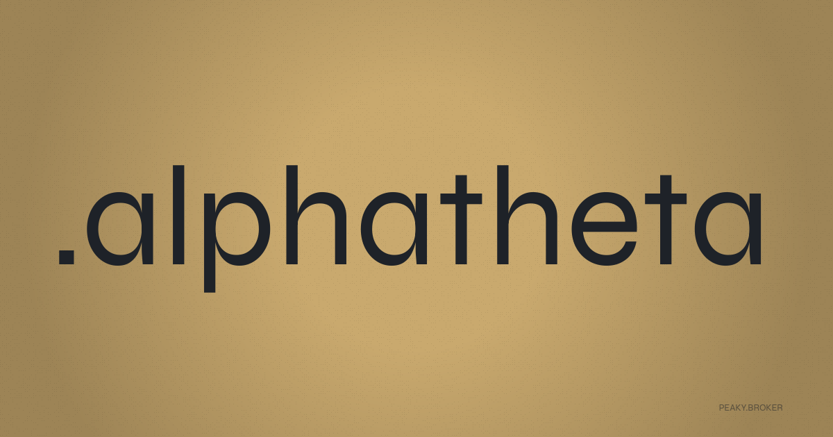 .alphatheta