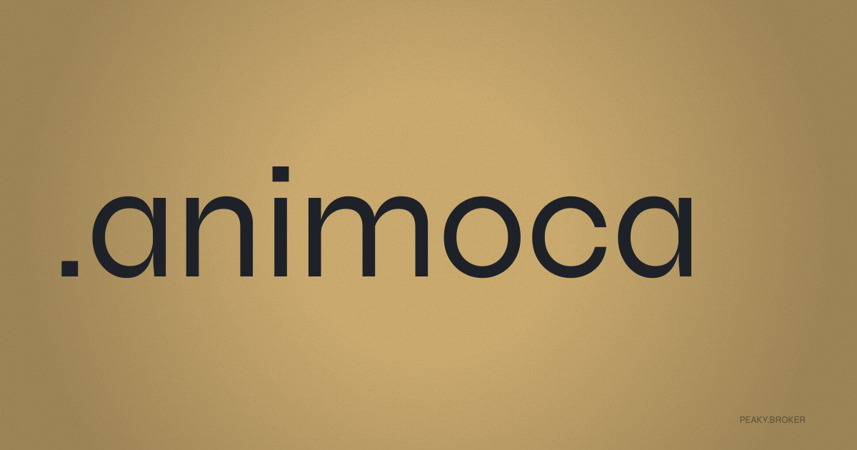 .animoca