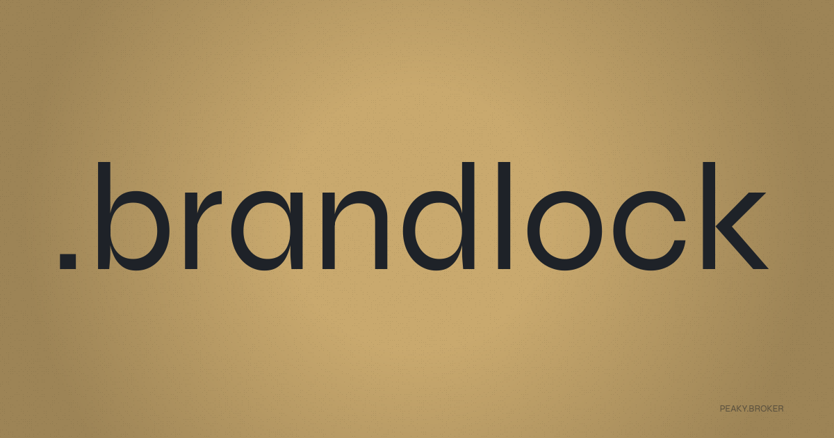 .brandlock