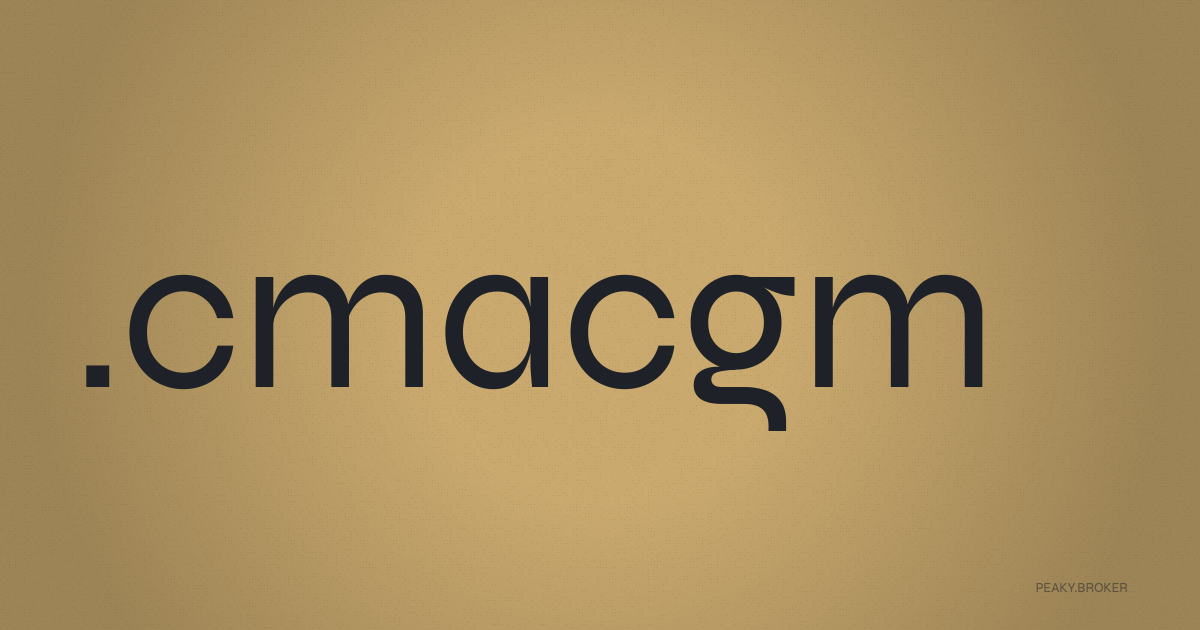 .cmacgm