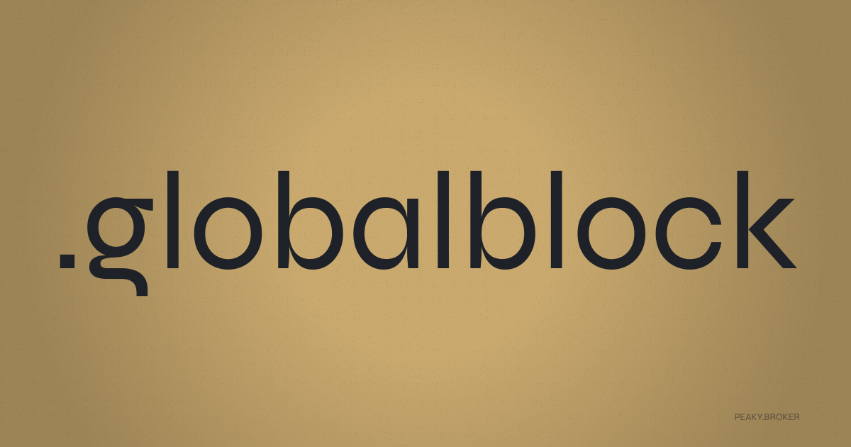 .globalblock
