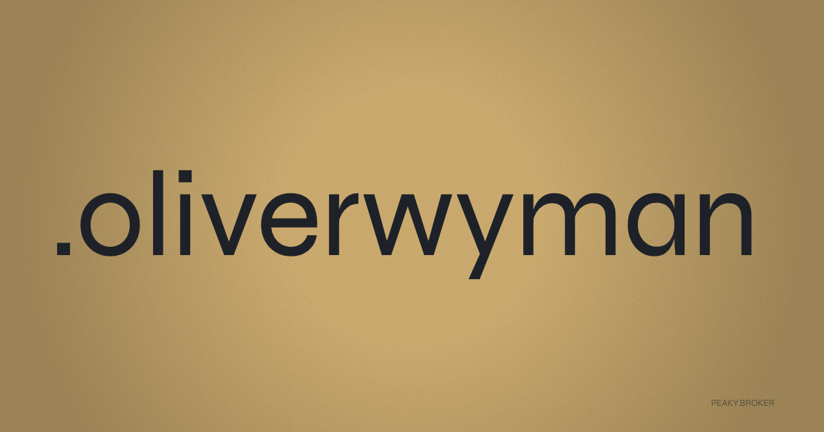 .oliverwyman