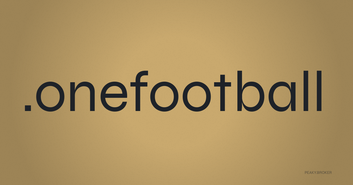 .onefootball