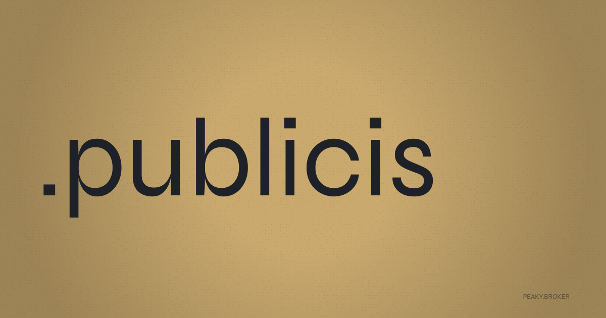 .publicis