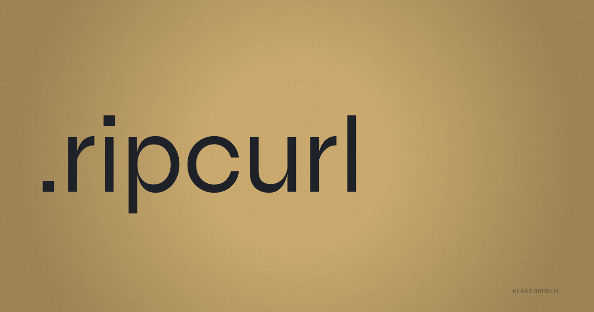 .ripcurl