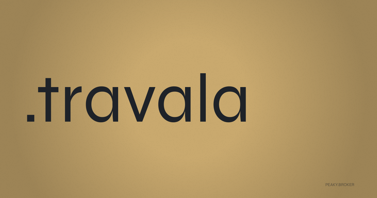 .travala