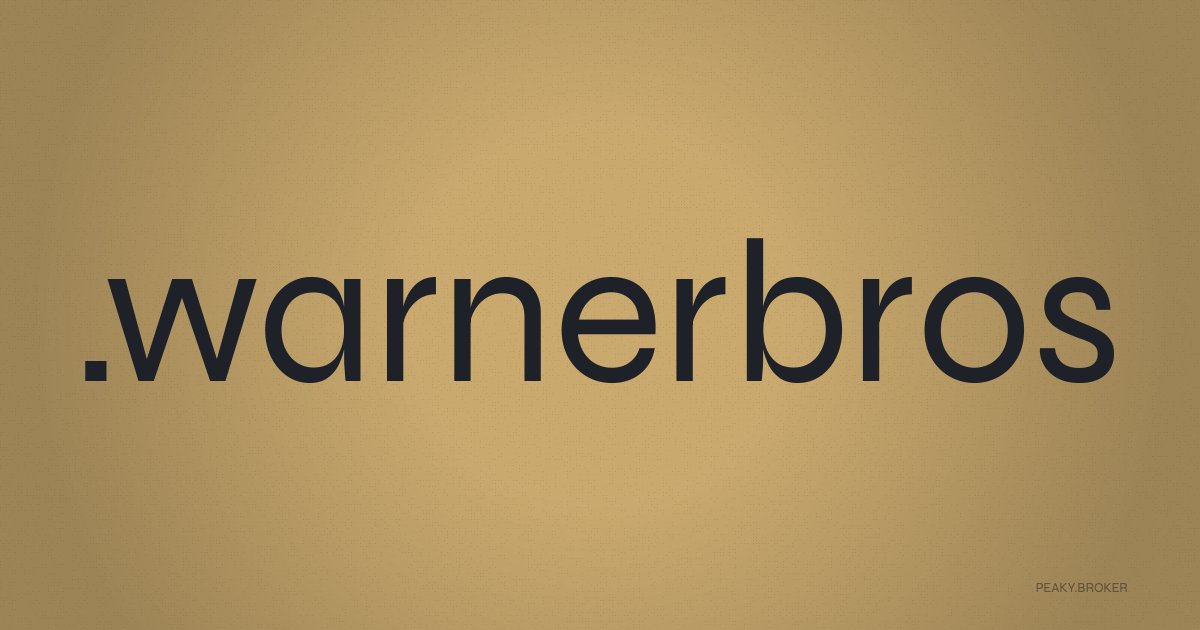 .warnerbros